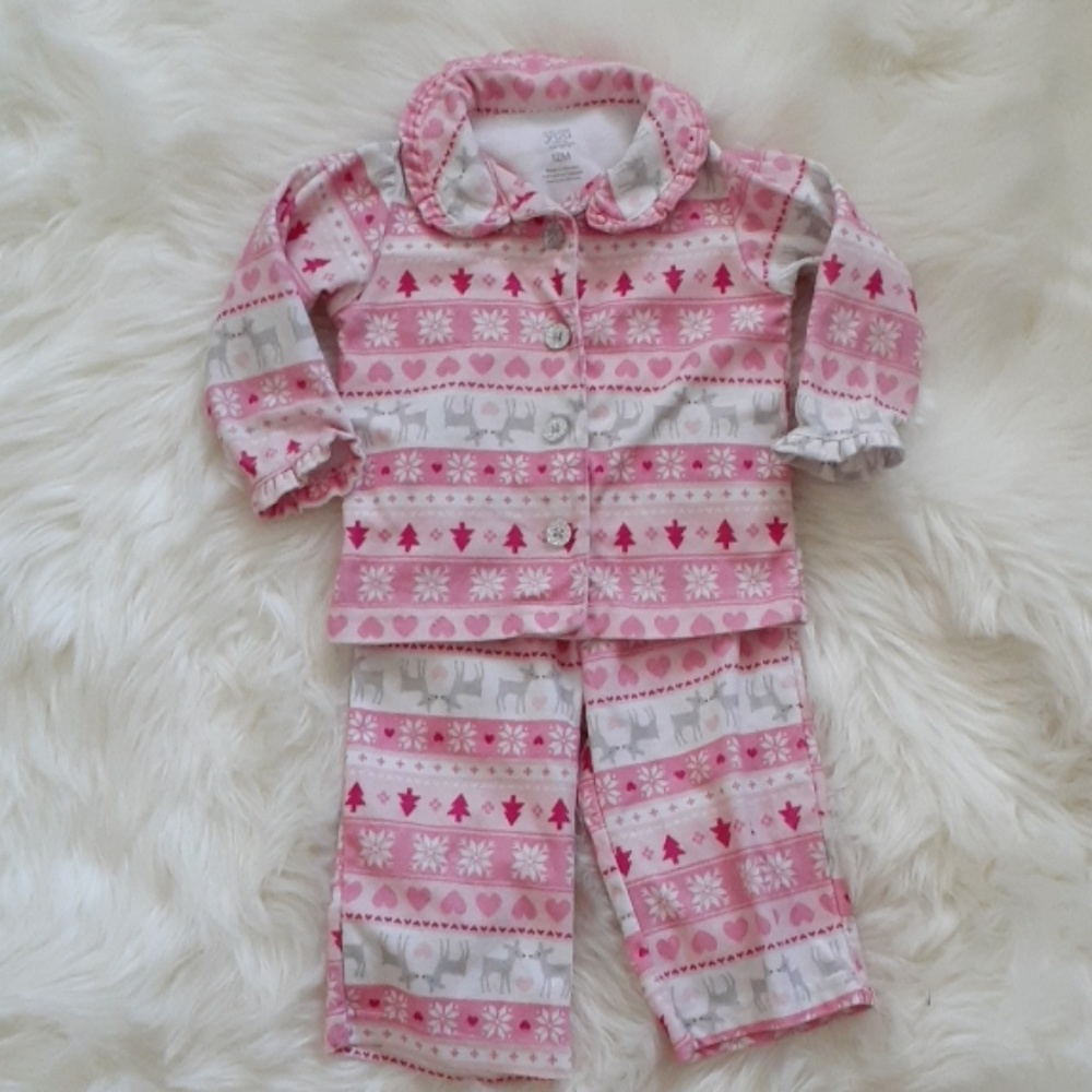 Pajama set